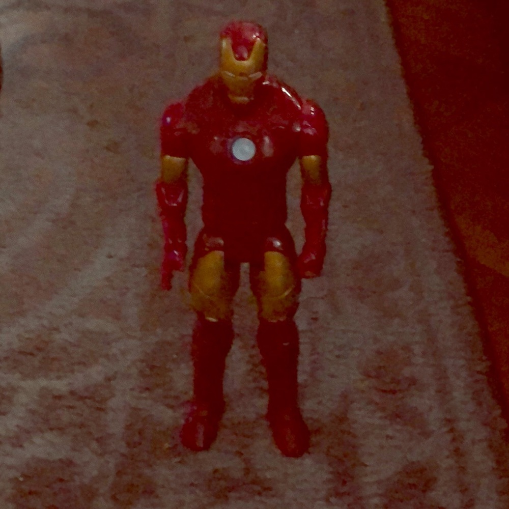 Toy